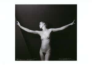 Paul Blanca - Danser NDT verkocht voor € 249!