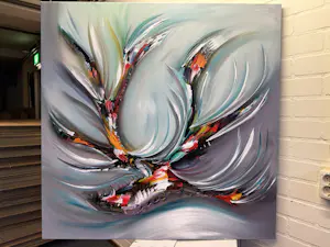 Gena - Infinity kopen? Bied vanaf 350!