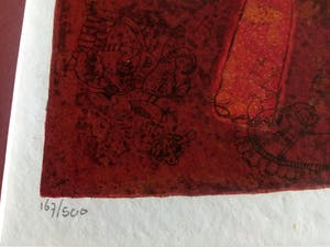 Shahid Parvez - man met olifant kopen? Bied vanaf 150!