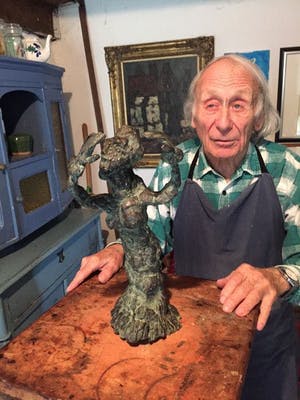 Jan Sierhuis - Jubileum uitgave!!! Incl. Taxatiewaarde (rapport) t.b.v. € 2.500,- kopen? Bied vanaf 975!