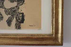 Buy Lucebert - Untitled? Bid from 250!