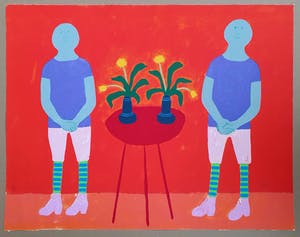 Jan Roede - Tweelingbroers kopen? Bied vanaf 85!