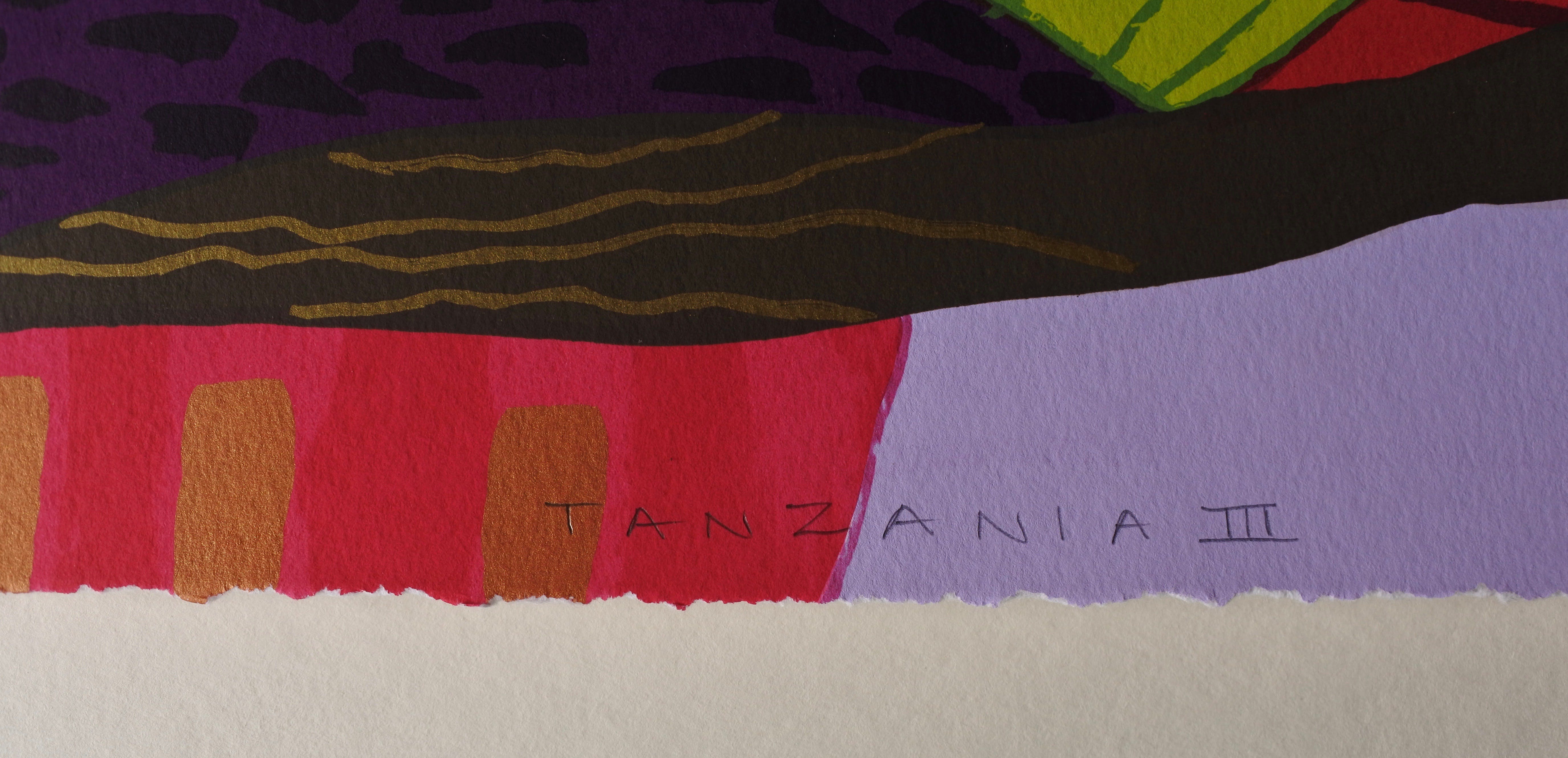 Ronald Boonacker - Tanzania, III kopen? Bied vanaf 1!