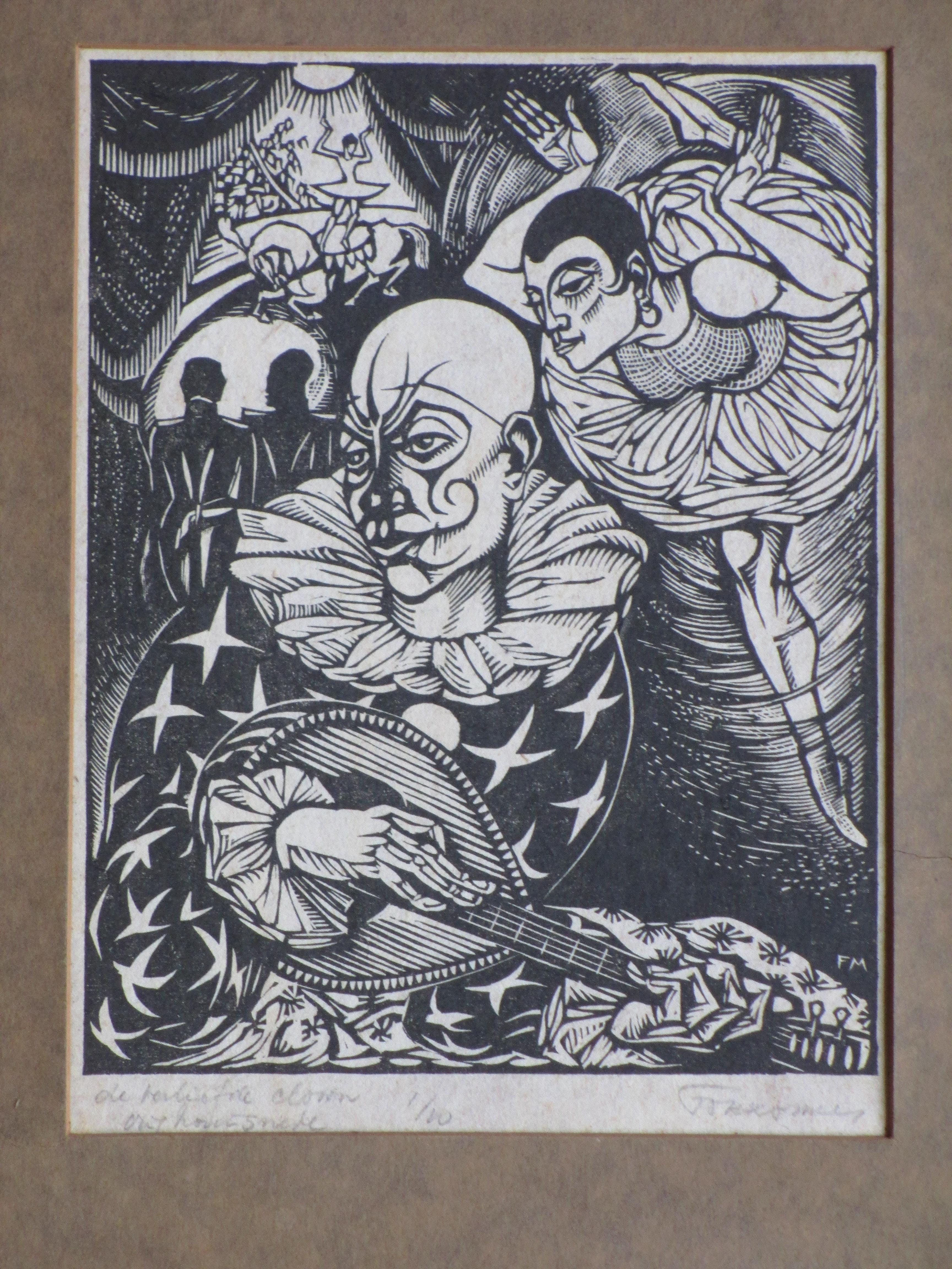 Fokko Mees (1878-1968)