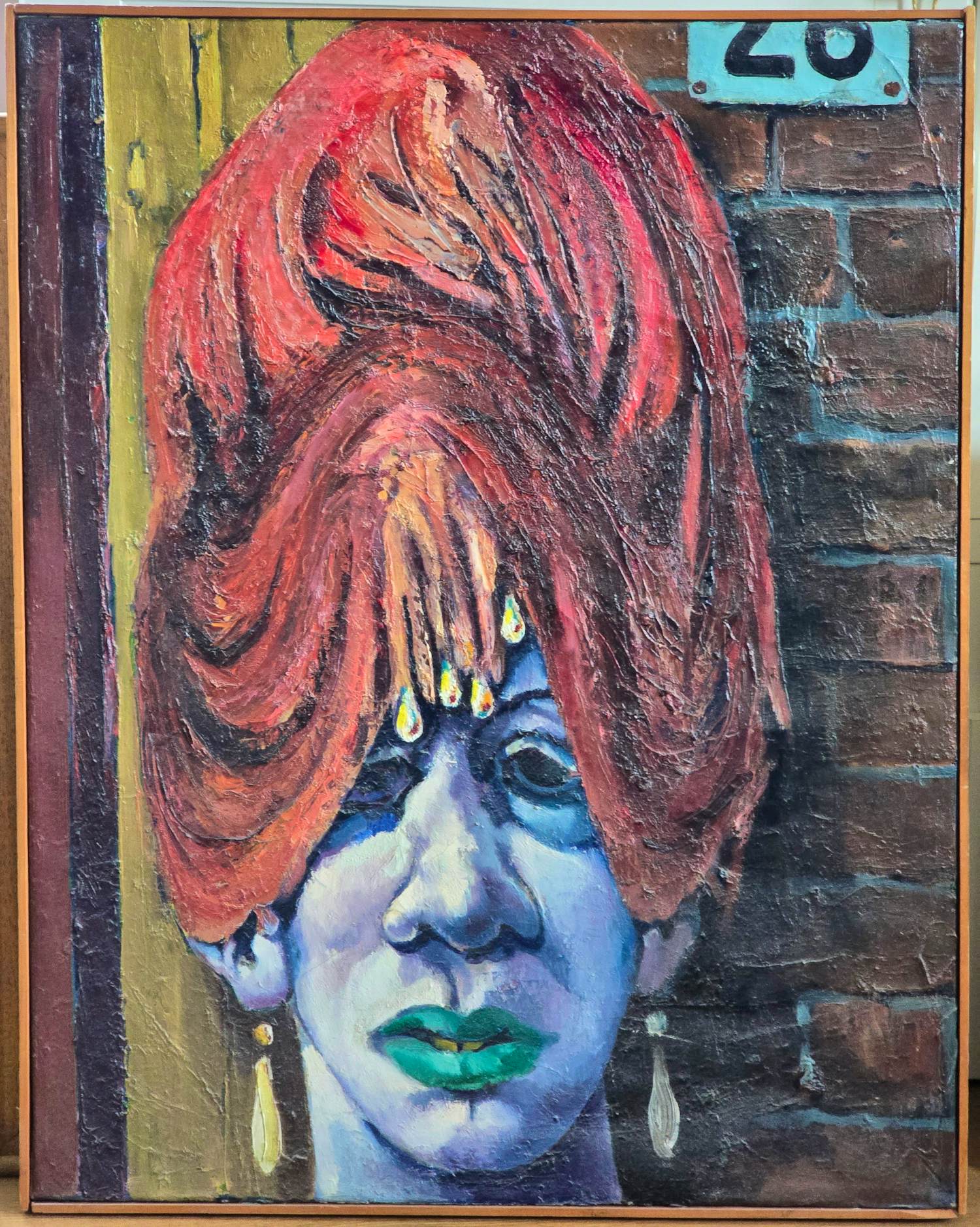 Arnold Reemer - No. 26 kopen? Bied vanaf 595!