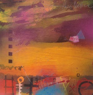 Theo Koster - Burning love kopen? Bied vanaf 45!