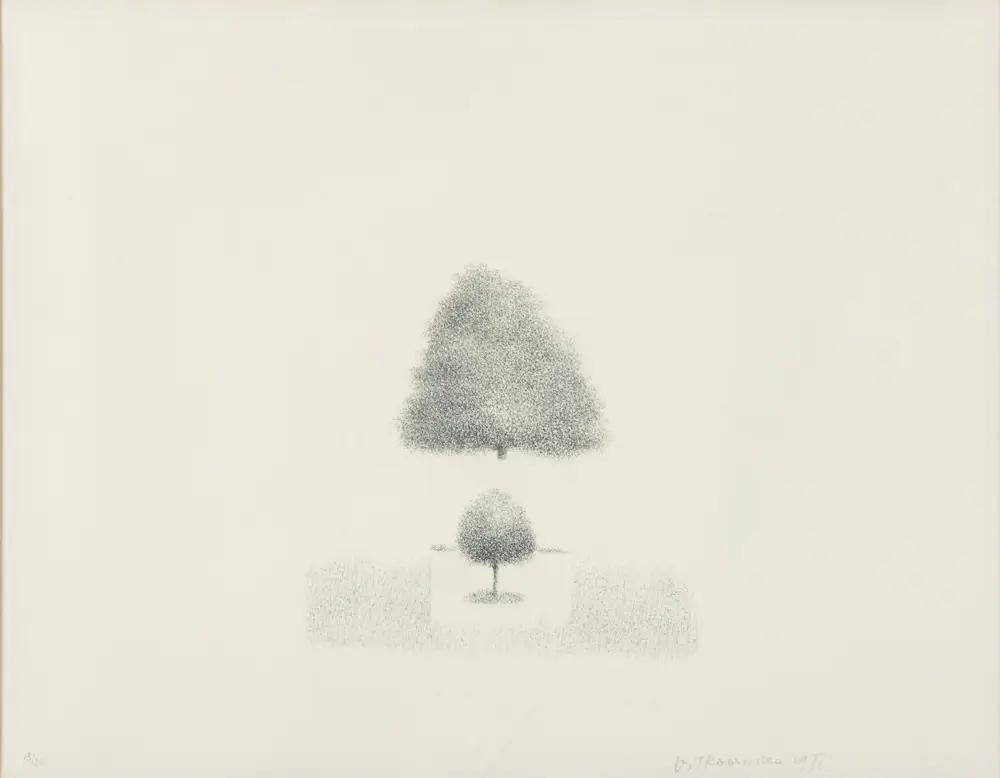 Metten Koornstra (1912-1978)