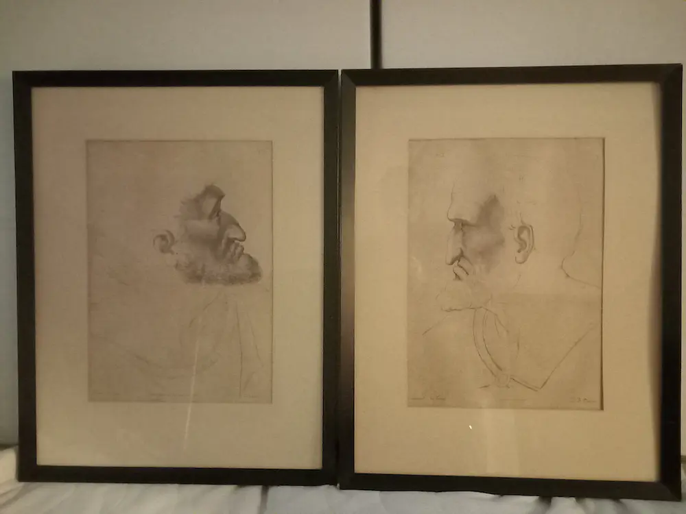 Jean Baptiste Delestre (1800-1871)