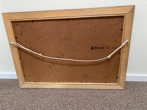 Staf Beerten - avondzicht op Beverlo kopen? Bied vanaf 125!