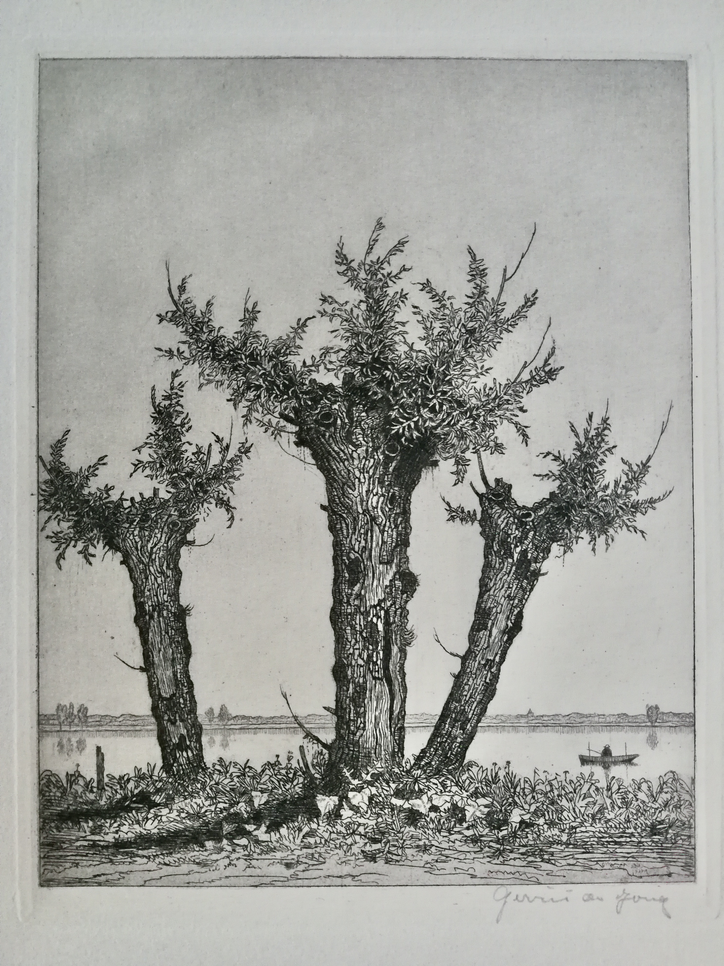 Gerrit de Jong (1905-1978)