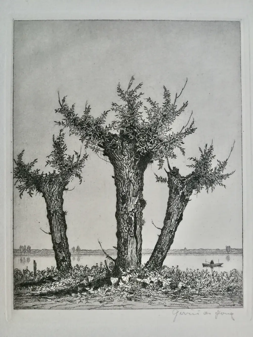 Gerrit de Jong (1905-1978)