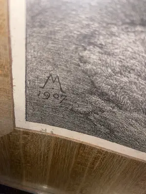 Simon Moulijn - Teutoburgerwoud kopen? Bied vanaf 60!