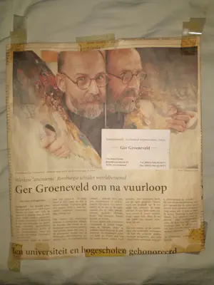 Gerardus Groeneveld - De picknick kopen? Bied vanaf 450!