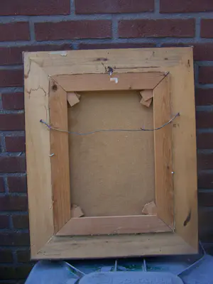 Hermanus Cornelis Hokken - Polerlansdchap met molen kopen? Bied vanaf 50!