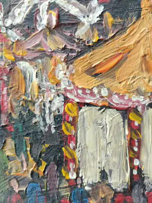 Michael Quirke - Hampstead Fair kopen? Bied vanaf 180!