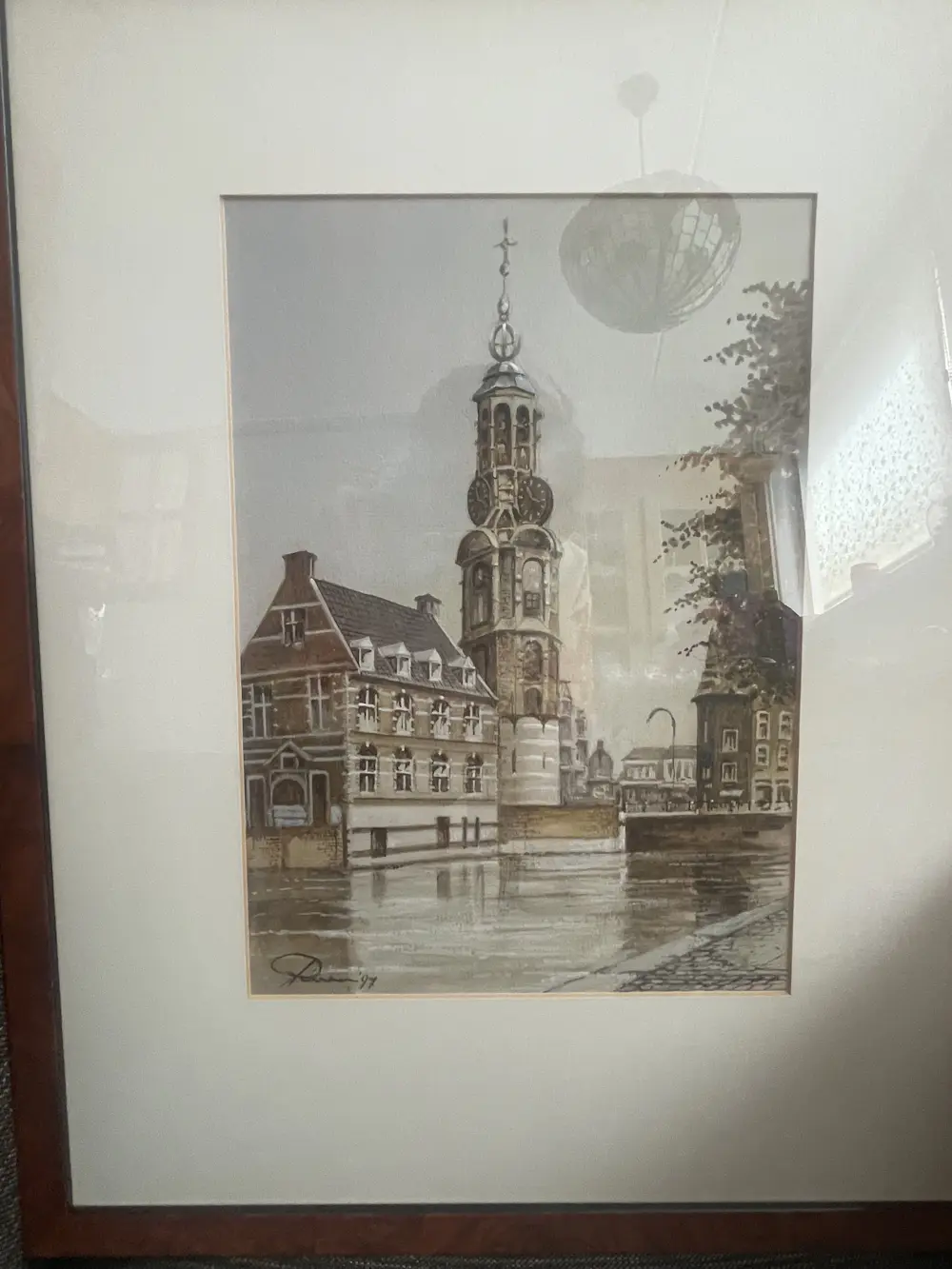 Wim Riem (1922-2011)