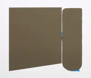 Hans Landsaat - Map met vier handgesigneerde zeefdrukken, Franz K.2 kopen? Bied vanaf 80!