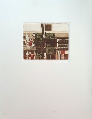 Anne Huitema - Zonder titel kopen? Bied vanaf 45!