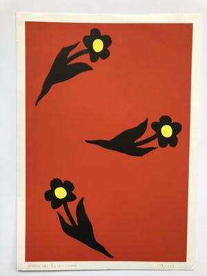 Wouter van Riessen - zonder titel kopen? Bied vanaf 40!