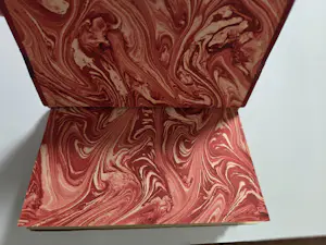 Felicien Rops - Frontispice. Heliogravure. Uit beroemd boek. kopen? Bied vanaf 275!