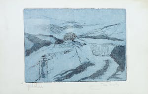 Joe Wols - Yorkshire 4 etsen kopen? Bied vanaf 20!