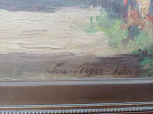 Suze Slager-Velsen - Boerderij met rododendron kopen? Bied vanaf 75!