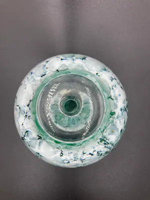 Krosno Glass S.A. - Krosno olie lamp/presse-papier, kopen? Bied vanaf 25!