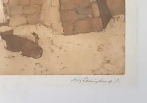 Willy Belinfante - De trap kopen? Bied vanaf 70!