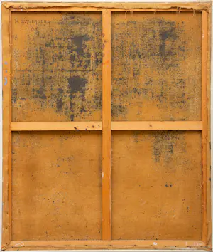 Karel Bleijenberg - geen titel kopen? Bied vanaf 1600!