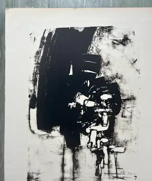 Wim Motz - Helse steen kopen? Bied vanaf 30!