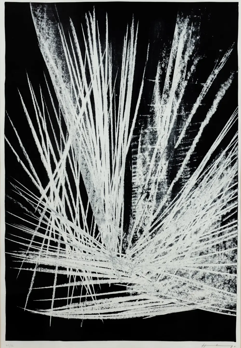 Hans Hartung (1904-1989)