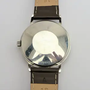 Eterna Matic Centenaire - herenhorloge - Automaat kopen? Bied vanaf 600!