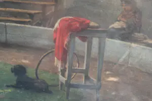 Willem de Famars Testas - Circus Utrecht, nabij Maliebaan kopen? Bied vanaf 2000!