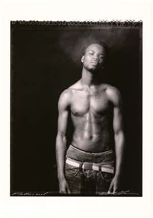 Paul Blanca - "Mi Matties" verkocht voor € 229!