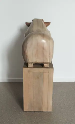 Tom Waakop Reijers - de Oeros kopen? Bied vanaf 700!