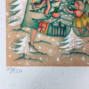 Francoise Deberdt - La fille et l'écureuil kopen? Bied vanaf 25!