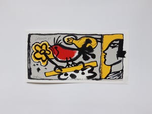 Corneille - birds kopen? Bied vanaf 100!