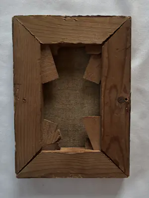 Dirk Kubbe - Garnalenvisser kopen? Bied vanaf 35!