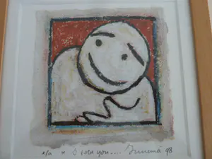 Hans Innemee - I told you kopen? Bied vanaf 21!