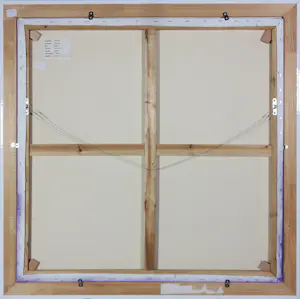 Mary Shaw - Acryl op doek, Meadows - Ingelijst kopen? Bied vanaf 100!