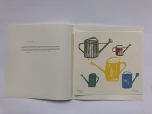 Klaas Gubbels - De gieters kopen? Bied vanaf 135!