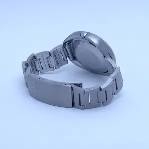 Eterna-Matic Anatomic Sevenday - herenhorloge kopen? Bied vanaf 200!