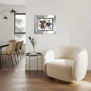 Buy Jan te Wierik - Zonder titel? Bid from 500!