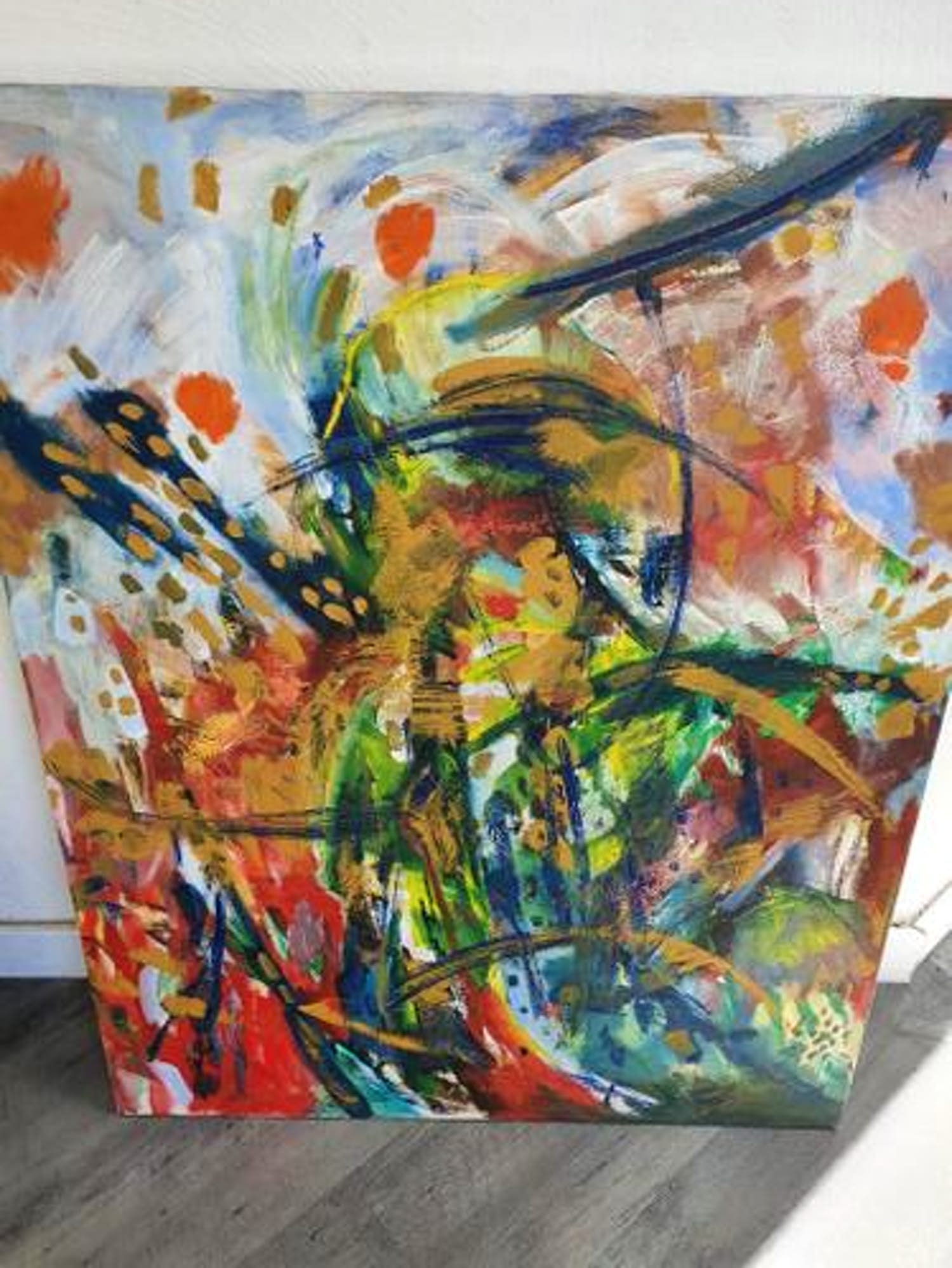 Nahum Suwarsita - Figur kopen? Bied vanaf 350!