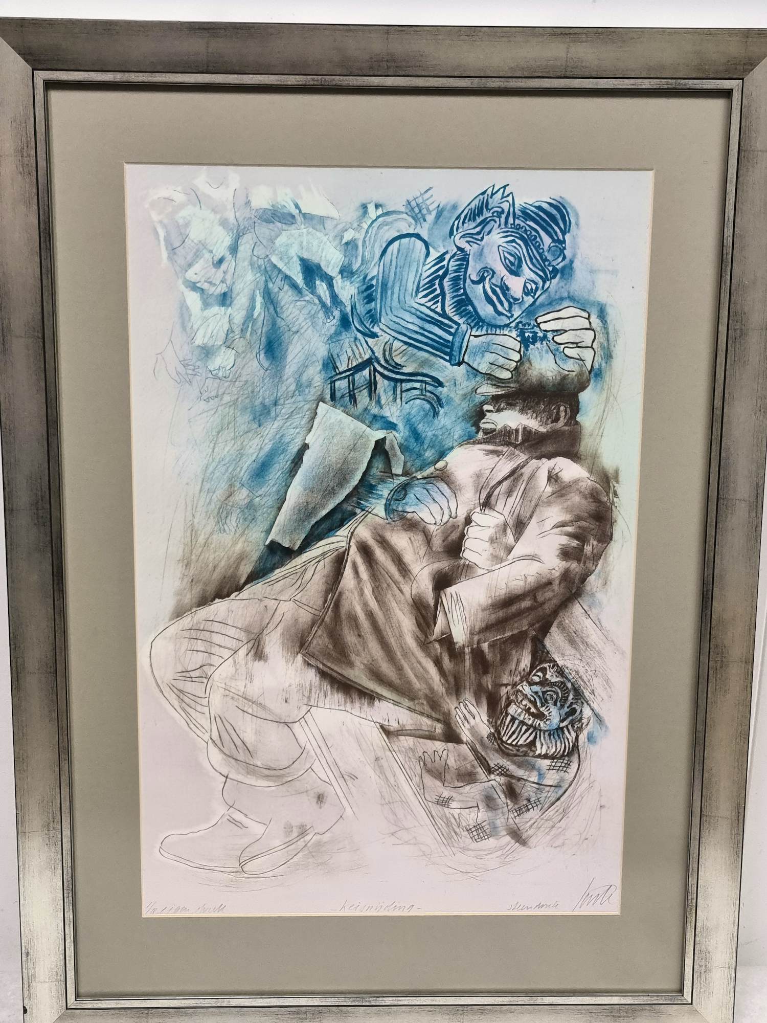 Wim Jonkman - Keisnijding kopen? Bied vanaf 45!