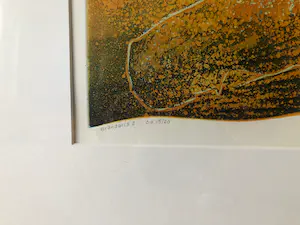 Ronald Beumer - Tweeluik kleuretsen met gezicht op een vuurtoren kopen? Bied vanaf 150!