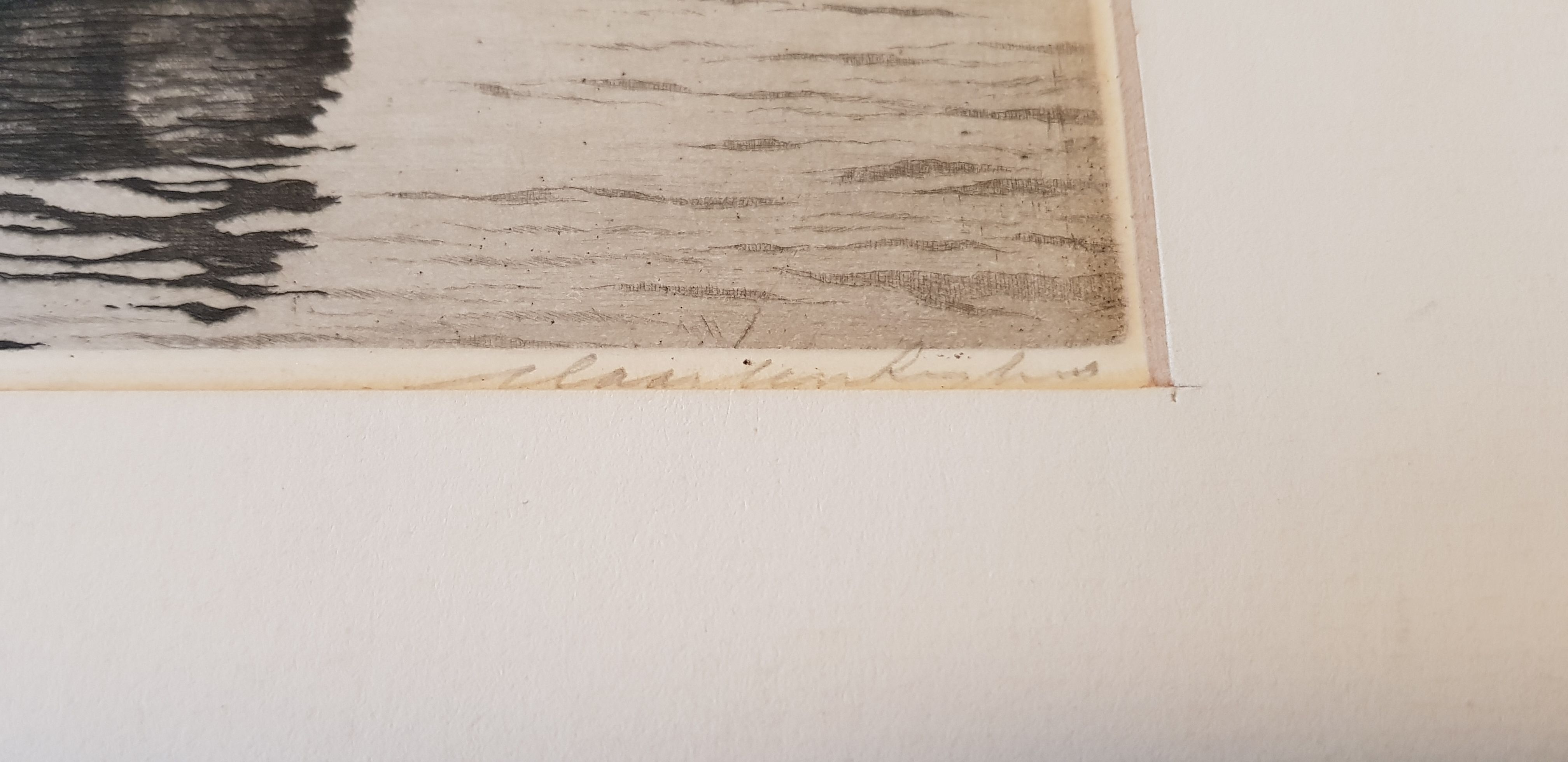 Maarten Langbroek - Havengezicht waarschijnlijk Amsterdam kopen? Bied vanaf 20!