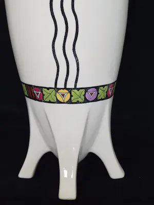 Charles Catteau - Flowers kopen? Bied vanaf 60!