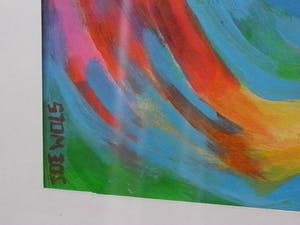 Joe Wols - "Naakt in interieur". kopen? Bied vanaf 50!