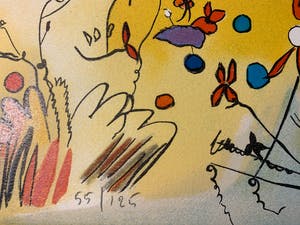 Sandra Jayat - Les quatre saisons: l'été kopen? Bied vanaf 20!